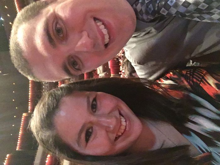 Ordered our STDs Today!