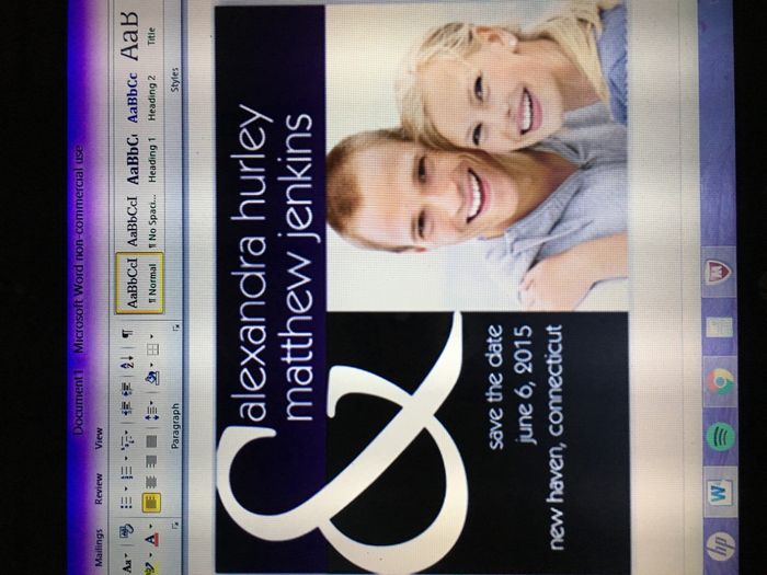Ordered our STDs Today!