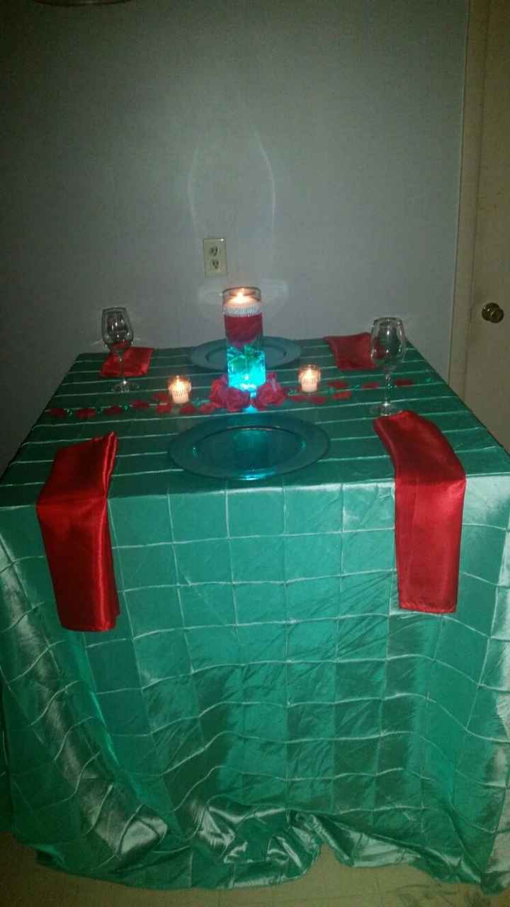 Introduction and linen help