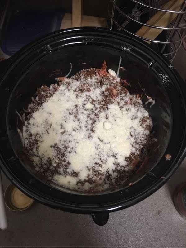 NWR: Sunday Dinner