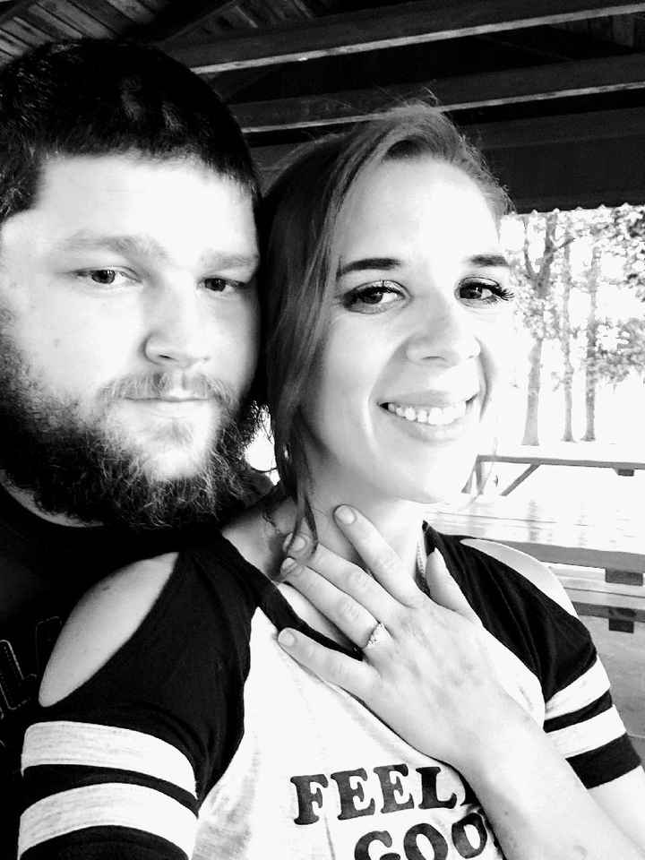 Brides of 2020!  Show us your ring! - 2