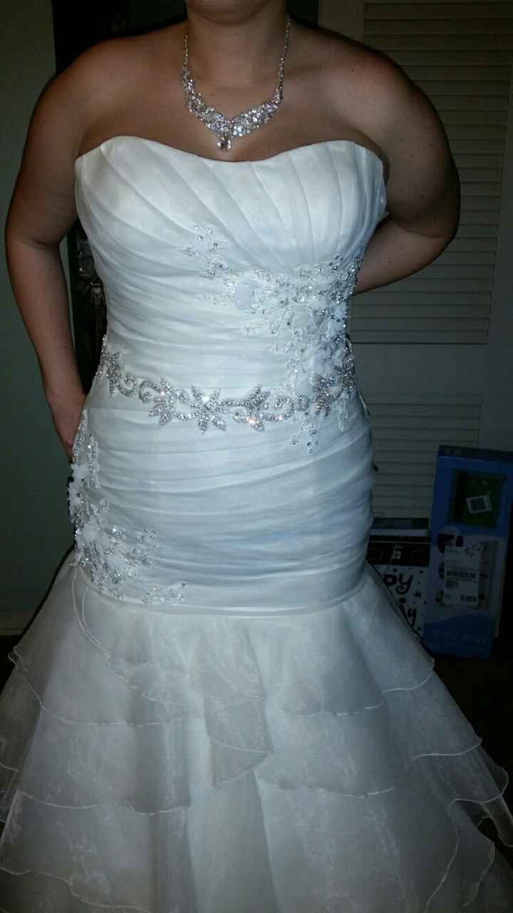 Where to buy Wedding dress trims