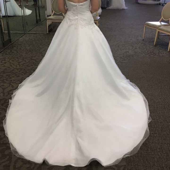 Dress fun! Show yours off!