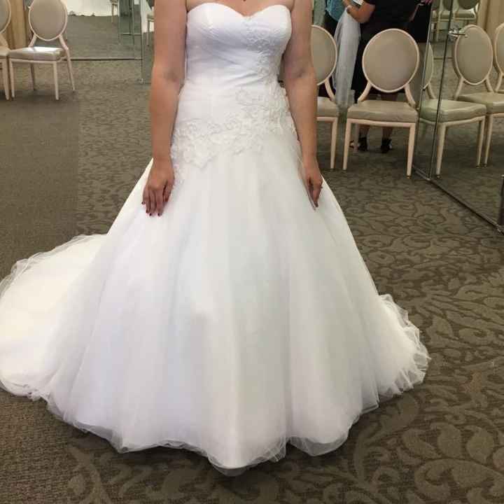 Dress fun! Show yours off!