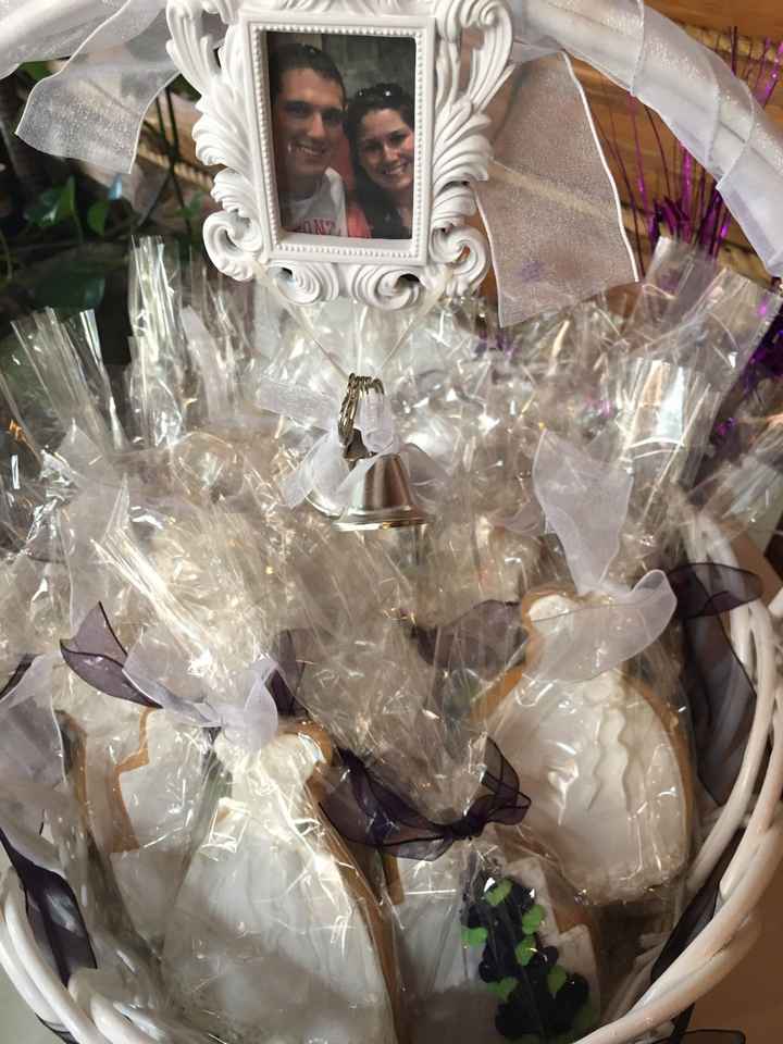 BAS! And had a fabulous day!