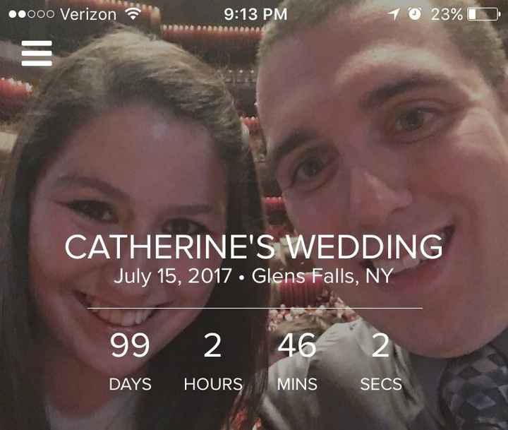 Summer Brides Check-In