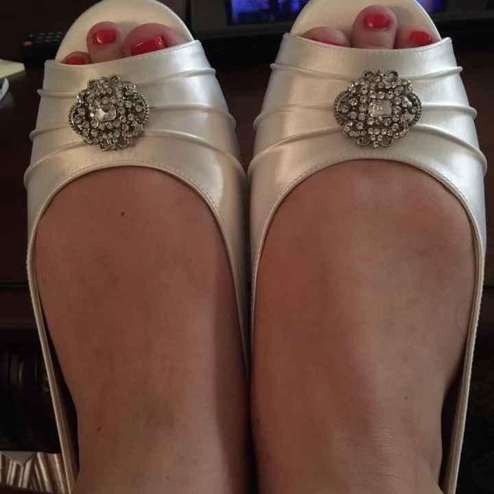 Flat open toe sparkly shoe inspiration!!