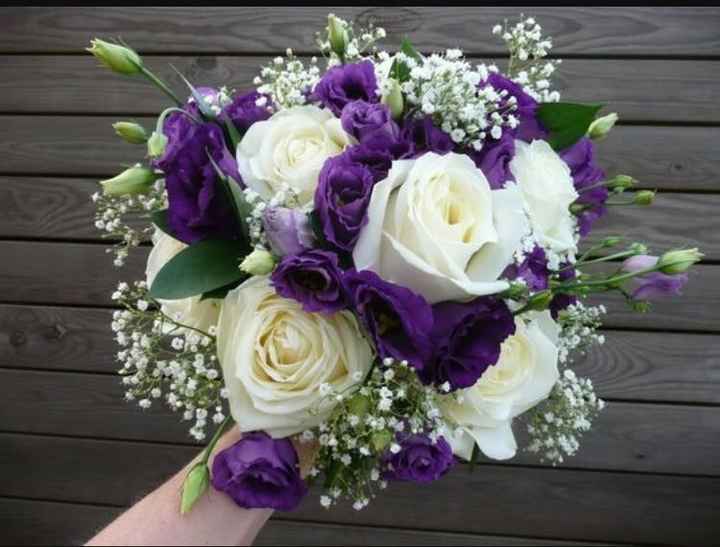 For fun :) Bridal bouquets! Yay!