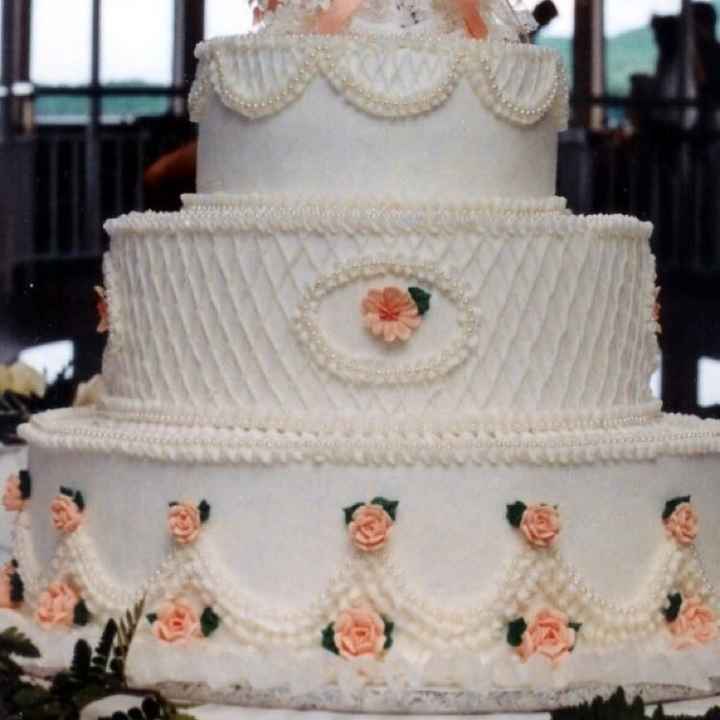 Let me see your cake!