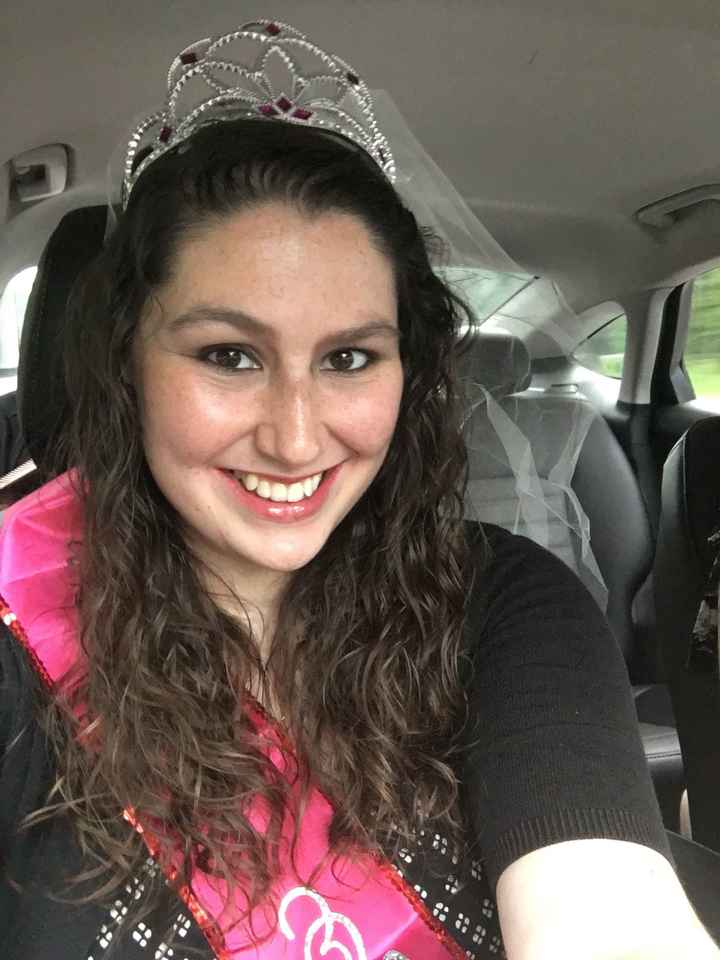 BAB: What a Great Night!