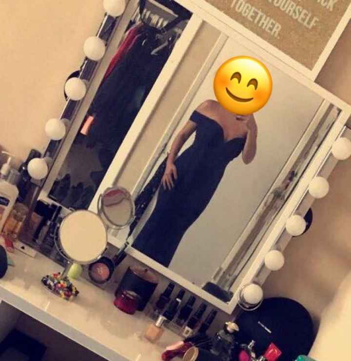 Is this dress "Too Much" for a Wedding guest?