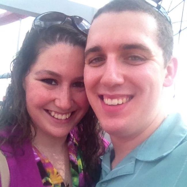 Engagement Story!