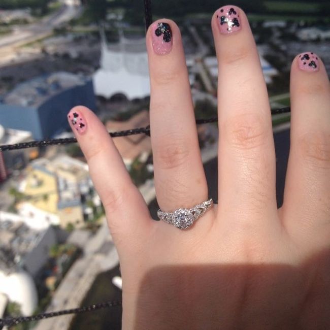 Engagement Story!