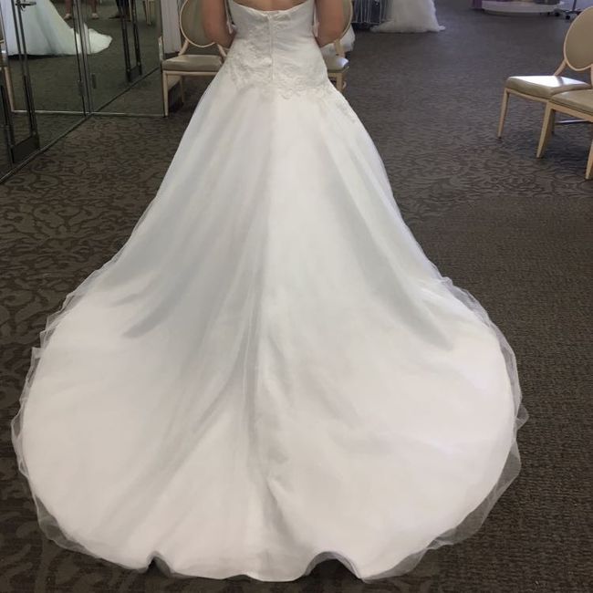 Dress fun! Show yours off!