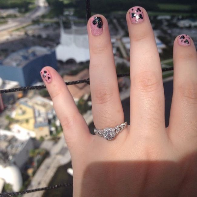Share your engagment story!