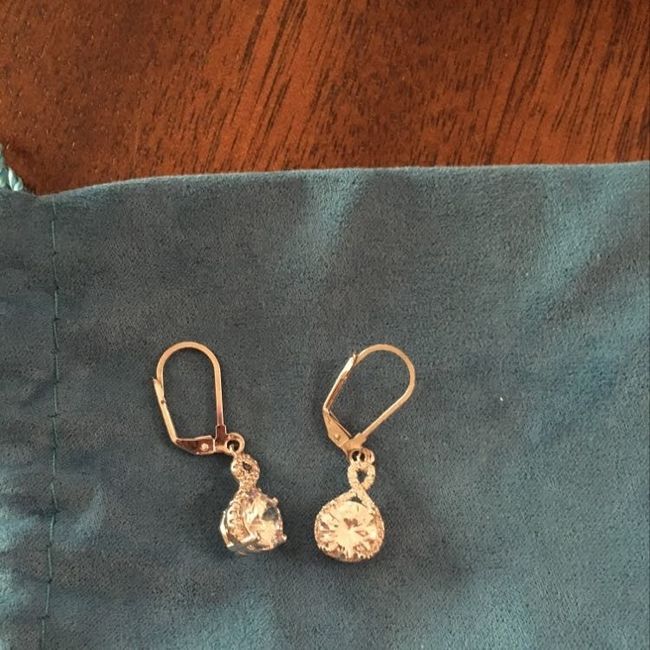 Jewelry Advice