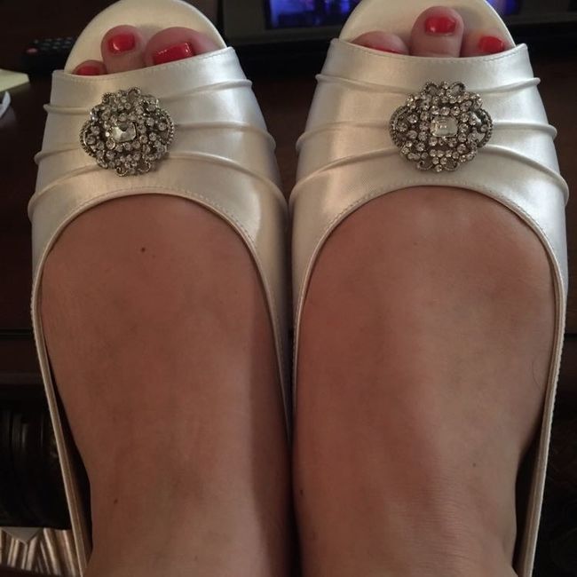 Flat open toe sparkly shoe inspiration!!