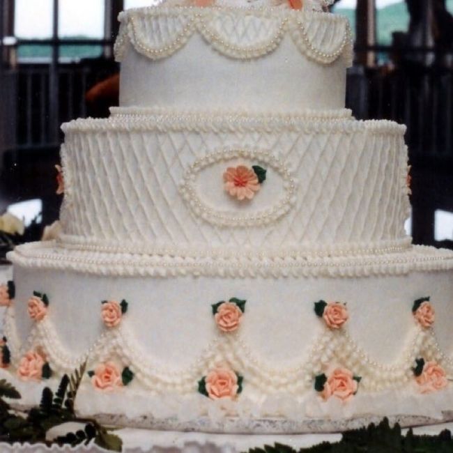 Show me your cakes!