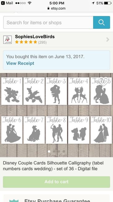 Etsy to the Rescue
