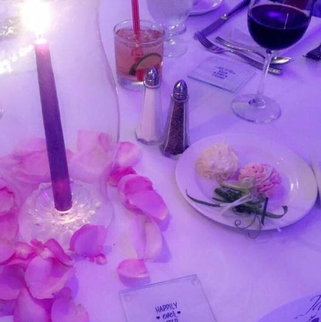 Center Pieces
