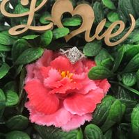 Brides of 2020!  Show us your ring! - 1
