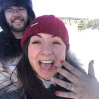 Brides of 2020!  Show us your ring! - 2