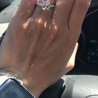 Brides of 2020!  Show us your ring! - 1