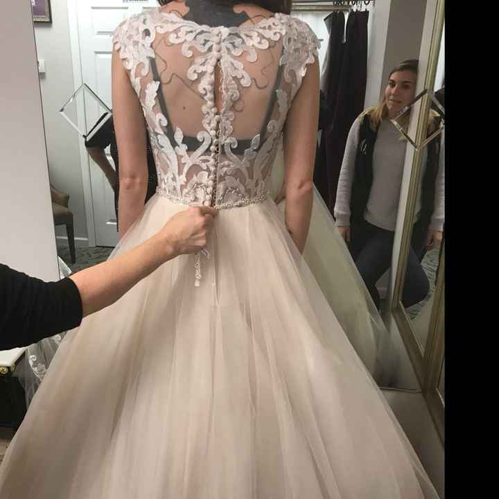 Show me your dress! - 2