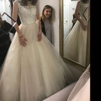 Show me your dress! - 1