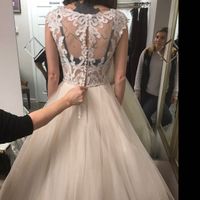  Small busted girl in need of advice! - 2