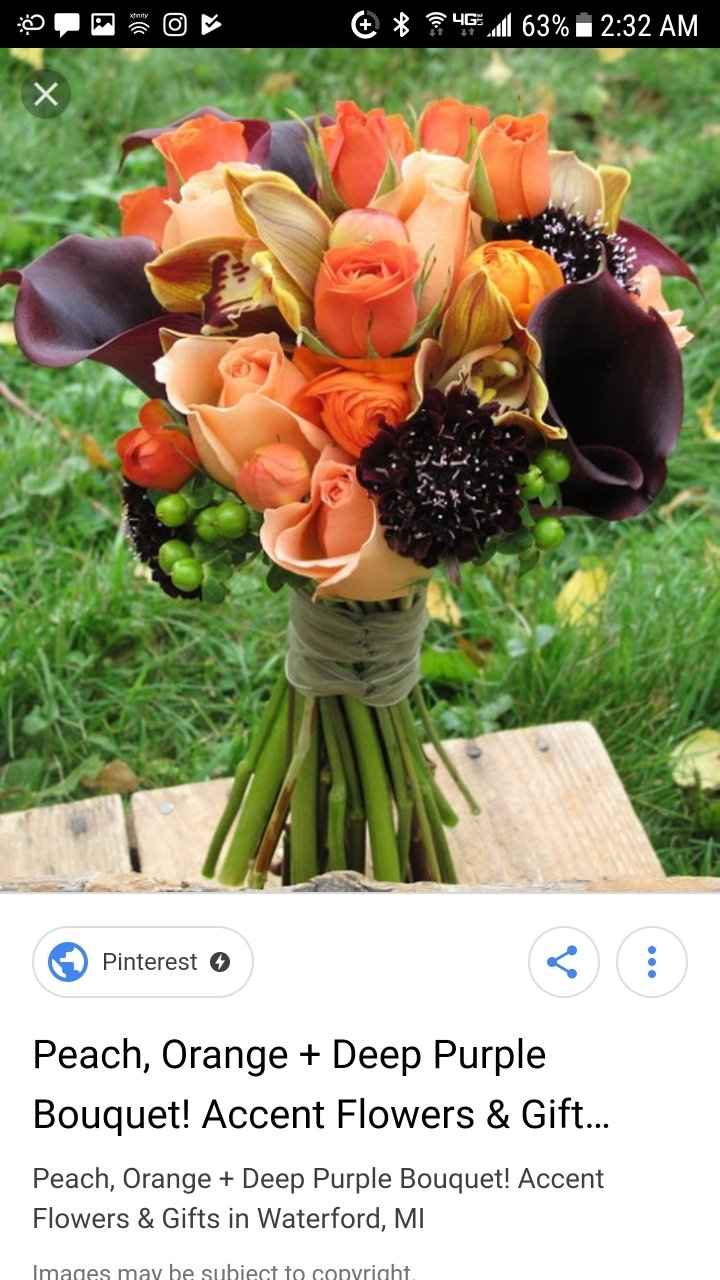 diy flower arrangement but what type of flowers - 5