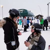 Share your proposal story! - 1