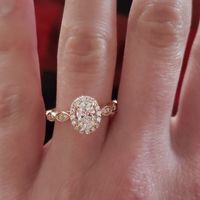 Show me the Ring!💍 - 1