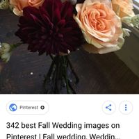 diy flower arrangement but what type of flowers - 1