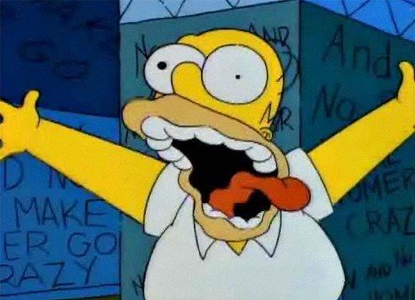 This is how I feel about wedding planning....
