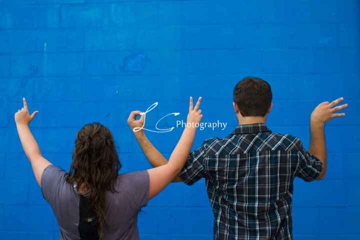 Engagement Photos