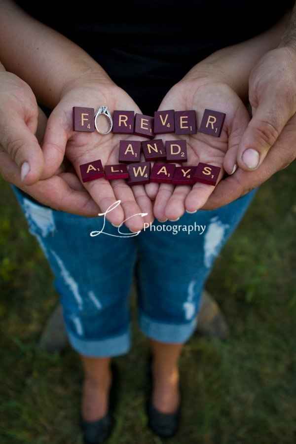 Engagement Photos