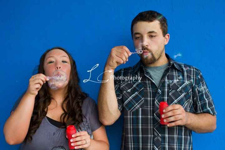 Engagement Photos