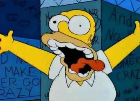 This is how I feel about wedding planning....