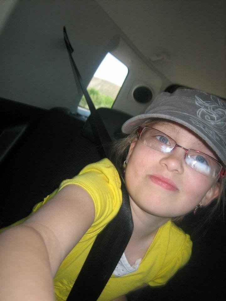 Show me your babies!