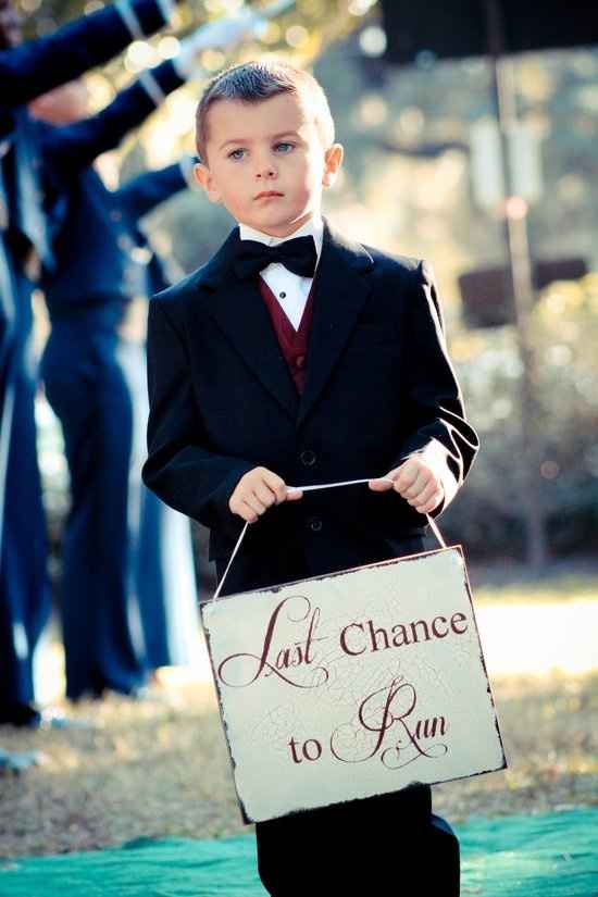 Where are my DIY brides at?!?!?