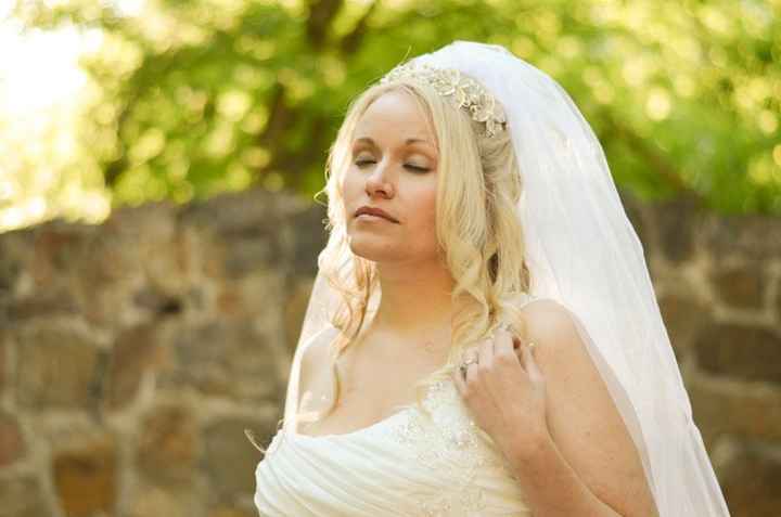 Bridals back :) * Pictures