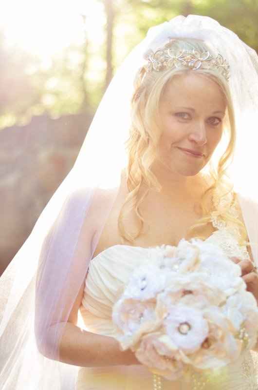 Bridals back :) * Pictures