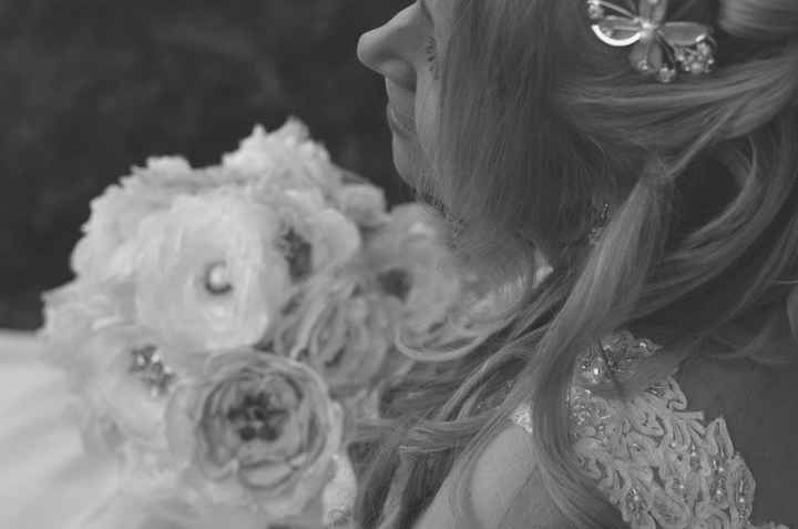 Bridals back :) * Pictures