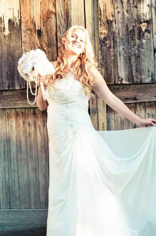 Bridals back :) * Pictures