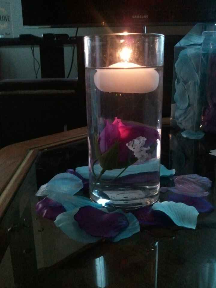 Centerpiece Idea HELP