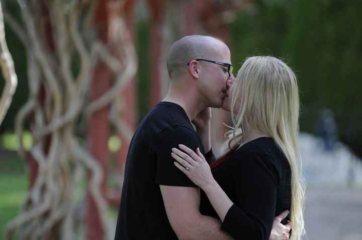 Sneak peek at E Photos (Haven't been edited yet) **PICS**