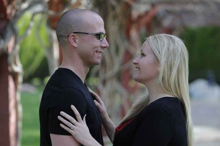 Sneak peek at E Photos (Haven't been edited yet) **PICS**