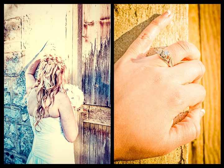 Bridals back :) * Pictures