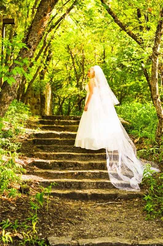 Bridals back :) * Pictures